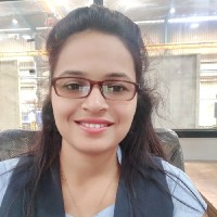 Priyanka Bodake