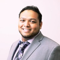 Brandon Ramsaran