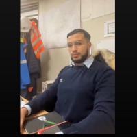 Oussama Pro