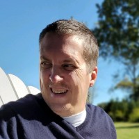Eric Curtiss