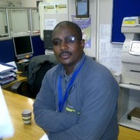 Khehla Mazibuko