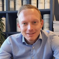 Bjorn Bulte