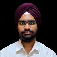 Arjun Singh Oberoi