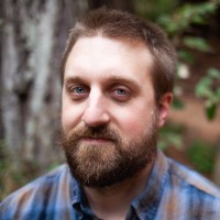 Mathieu Evans