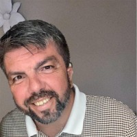 Mark Stewart