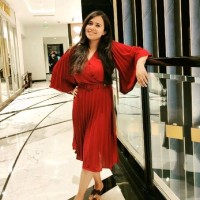 Supriya Adhikary Roy