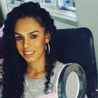 Ingrid Caroline Moniz