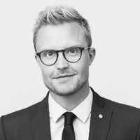 Nicolai Søndergård Kjær