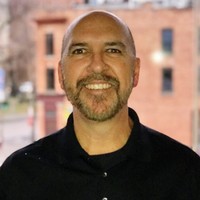 Edward Powazki