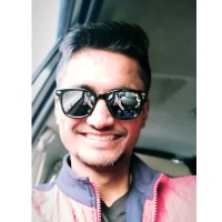 Anup Patil