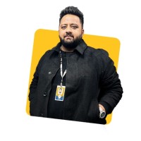Adnan Wani