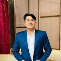 Siddharth Shekhar Singh