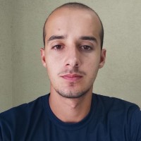 João Vitor Vieira De Paula