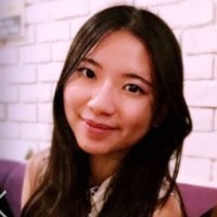 Elena Lin