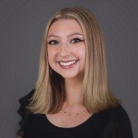 Ashley R. Bauer, Mpa