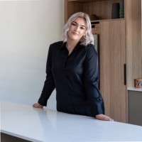 Sophie Eames