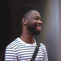Solomon Etuk