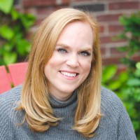 Emily Ordeman-Salazar