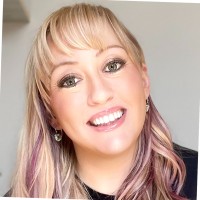 Ashley Nicole Erny