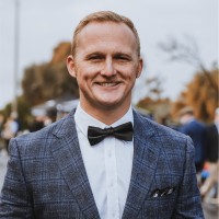 Tiaan Van Den Berg