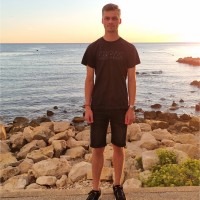 Youri Van Den Bosch