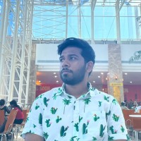 Gokul P Anil