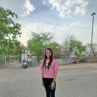 Anandi Bhalani