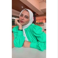 Amira Mokhtar