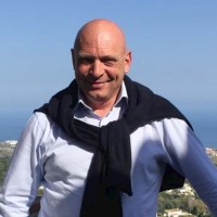 Casper De Vos Klootwijk