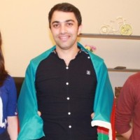 elnur mirzeyev
