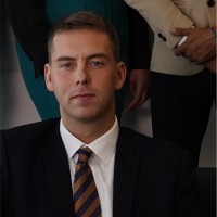 Alex Major
