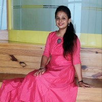 Savita Kadam