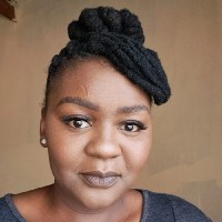 Rachel Motswagae