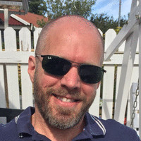 Jonas Malmberg