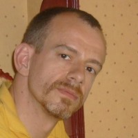 Laurent Rouy