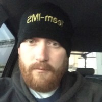 Kyle Red Gregory