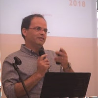 Oded Lasovsky