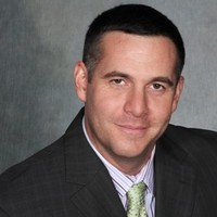 Mark Benjamin