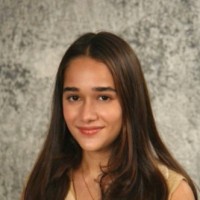 Aria Rizzo