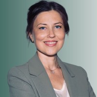 Ekaterina Singh