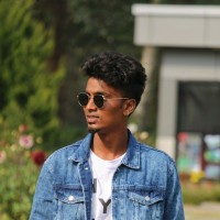 Benni Stanes Raj S