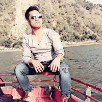 Nirmal Singh Thakur