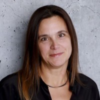 Veronique Lague, Mba