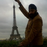 Taranjeet Sahni Sahni