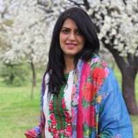 Shahnaz Malik
