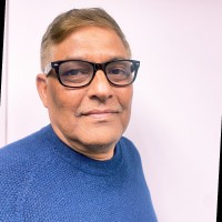 Atul Gautama