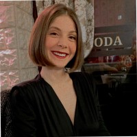 Eda Yangöz
