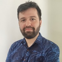 Danilo Piscitelli Alves
