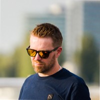 Caspar van den Broeck