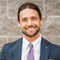 Dustin Hook
